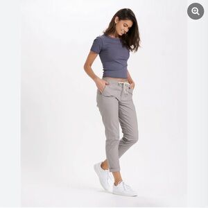 Vuori ripstop pant (NWT)